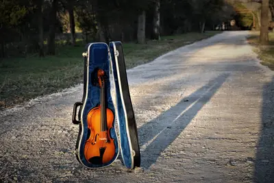 How did formal musical training shape his content?: 48 hours