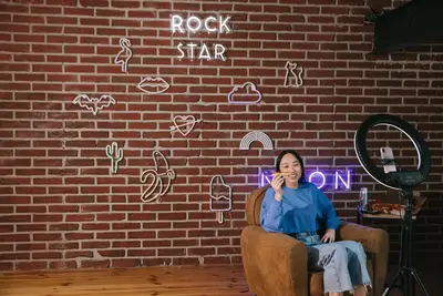 Taiwan YouTuber expertise impact: How to build trust